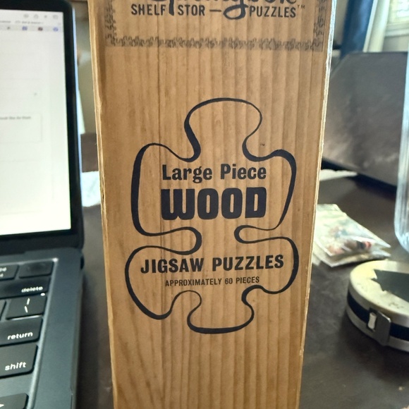 Vintage 1966 Springbok Puzzle Wild Flowers Approx. 60 Lg Pieces By Maynard Reece - Picture 15 of 15